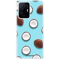 iSaprio Coconut 01 for Xiaomi 11T / 11T Pro - Phone Cover