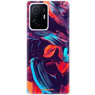 iSaprio Color Marble 19 for Xiaomi 11T / 11T Pro - Phone Cover