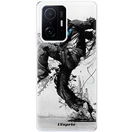 iSaprio Dance 01 for Xiaomi 11T / 11T Pro - Phone Cover