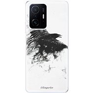 iSaprio Dark Bird 01 for Xiaomi 11T / 11T Pro - Phone Cover