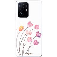 iSaprio Flowers 14 for Xiaomi 11T / 11T Pro - Phone Cover