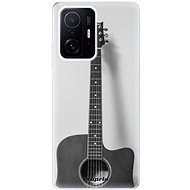iSaprio Guitar 01 for Xiaomi 11T / 11T Pro - Phone Cover