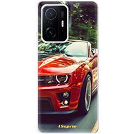 iSaprio Chevrolet 02 for Xiaomi 11T / 11T Pro - Phone Cover