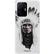iSaprio Indian 01 for Xiaomi 11T / 11T Pro - Phone Cover