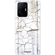 iSaprio Old Paint 10 for Xiaomi 11T / 11T Pro - Phone Cover