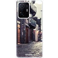 iSaprio Old Street 01 for Xiaomi 11T / 11T Pro - Phone Cover