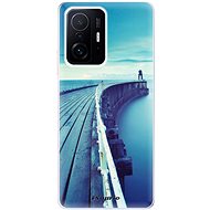 iSaprio Pier 01 for Xiaomi 11T / 11T Pro - Phone Cover