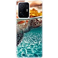 iSaprio Turtle 01 for Xiaomi 11T / 11T Pro - Phone Cover