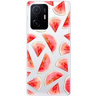 iSaprio Melon Pattern 02 for Xiaomi 11T / 11T Pro - Phone Cover