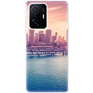 iSaprio Morning in a City for Xiaomi 11T / 11T Pro - Phone Cover