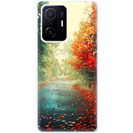 iSaprio Autumn 03 for Xiaomi 11T / 11T Pro - Phone Cover