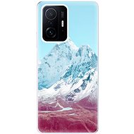 iSaprio Highest Mountains 01 for Xiaomi 11T / 11T Pro - Phone Cover