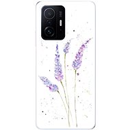 iSaprio Lavender for Xiaomi 11T / 11T Pro - Phone Cover