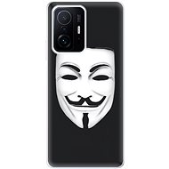 iSaprio Vendetta for Xiaomi 11T / 11T Pro - Phone Cover
