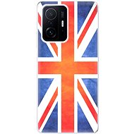 iSaprio UK Flag for Xiaomi 11T / 11T Pro - Phone Cover