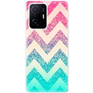 iSaprio Zig-Zag for Xiaomi 11T / 11T Pro - Phone Cover