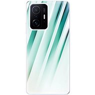 iSaprio Stripes of Glass for Xiaomi 11T / 11T Pro - Phone Cover