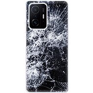 iSaprio Cracked for Xiaomi 11T / 11T Pro - Phone Cover