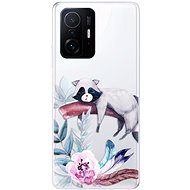 iSaprio Lazy Day for Xiaomi 11T / 11T Pro - Phone Cover