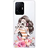 iSaprio Charming for Xiaomi 11T / 11T Pro - Phone Cover