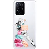 iSaprio Girl Boss for Xiaomi 11T / 11T Pro - Phone Cover