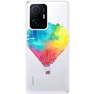 iSaprio Flying Baloon 01 for Xiaomi 11T / 11T Pro - Phone Cover
