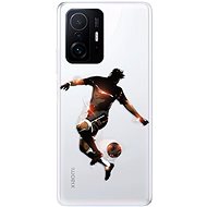 iSaprio Fotball 01 for Xiaomi 11T / 11T Pro - Phone Cover