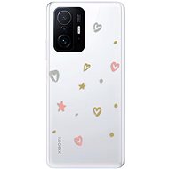 iSaprio Lovely Pattern for Xiaomi 11T / 11T Pro - Phone Cover