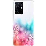 iSaprio Rainbow Grass for Xiaomi 11T / 11T Pro - Phone Cover