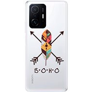 iSaprio BOHO for Xiaomi 11T / 11T Pro - Phone Cover