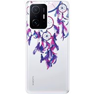iSaprio Dreamcatcher 01 for Xiaomi 11T / 11T Pro - Phone Cover