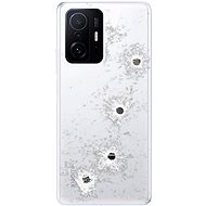 iSaprio Gunshots for Xiaomi 11T / 11T Pro - Phone Cover
