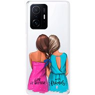 iSaprio Best Friends for Xiaomi 11T / 11T Pro - Phone Cover