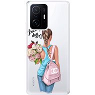 iSaprio Beautiful Day for Xiaomi 11T / 11T Pro - Phone Cover