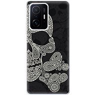 iSaprio Mayan Skull for Xiaomi 11T / 11T Pro - Phone Cover