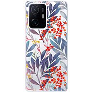 iSaprio Rowanberry for Xiaomi 11T / 11T Pro - Phone Cover