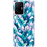iSaprio Palm Leaves 03 for Xiaomi 11T / 11T Pro - Phone Cover