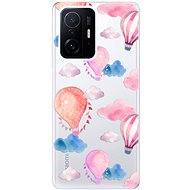 iSaprio Summer Sky for Xiaomi 11T / 11T Pro - Phone Cover