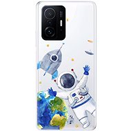 iSaprio Space 05 for Xiaomi 11T / 11T Pro - Phone Cover