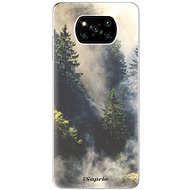 iSaprio Forrest 01 for Xiaomi Poco X3 Pro / X3 NFC - Phone Cover
