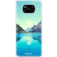 iSaprio Lake 01 for Xiaomi Poco X3 Pro / X3 NFC - Phone Cover