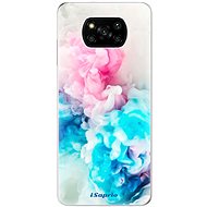 iSaprio Watercolour 03 for Xiaomi Poco X3 Pro / X3 NFC - Phone Cover
