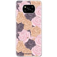 iSaprio Roses 03 for Xiaomi Poco X3 Pro / X3 NFC - Phone Cover