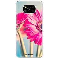 iSaprio Flowers 11 for Xiaomi Poco X3 Pro / X3 NFC - Phone Cover