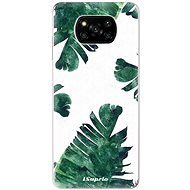 iSaprio Jungle 11 for Xiaomi Poco X3 Pro / X3 NFC - Phone Cover