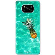 iSaprio Pineapple 10 for Xiaomi Poco X3 Pro / X3 NFC - Phone Cover