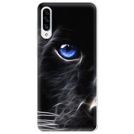 iSaprio Black Puma for Samsung Galaxy A30s - Phone Cover
