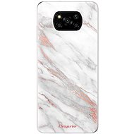 iSaprio RoseGold 11 for Xiaomi Poco X3 Pro / X3 NFC - Phone Cover