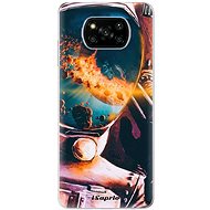 iSaprio Astronaut 01 for Xiaomi Poco X3 Pro / X3 NFC - Phone Cover