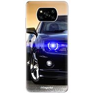 iSaprio Chevrolet 01 for Xiaomi Poco X3 Pro / X3 NFC - Phone Cover